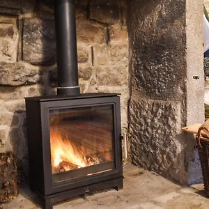 Beeton Todmorden Holiday home Eastwood (West Yorkshire)