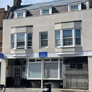2* Affittacamere City Lodge London