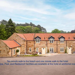 Retreats Holiday home Sandsend