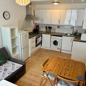 Edinburgh Central Apartment Apartment Edinburgh